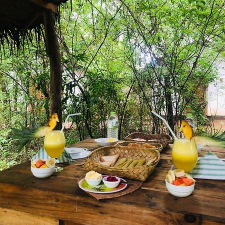 Bed and Breakfast Grand Freedom Sigiriya Esterno foto