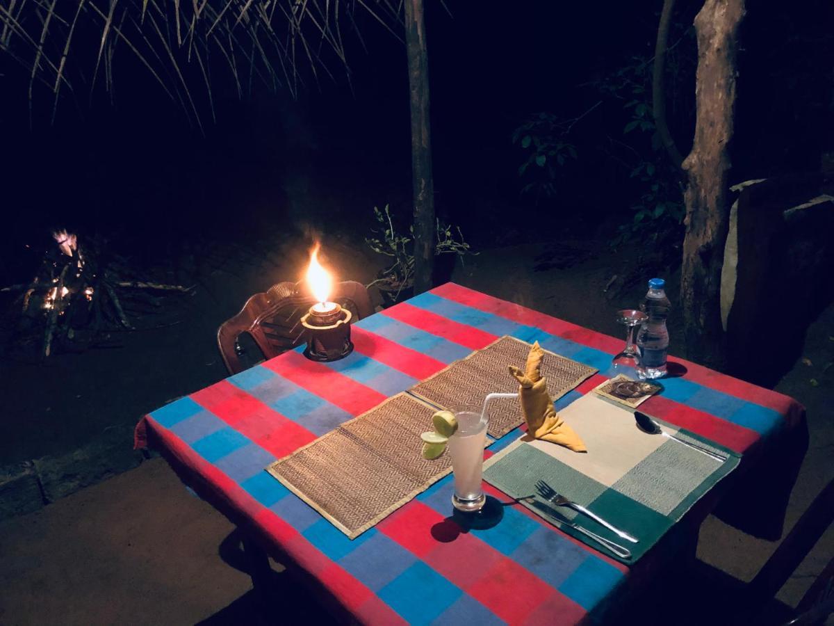 Bed and Breakfast Grand Freedom Sigiriya Esterno foto