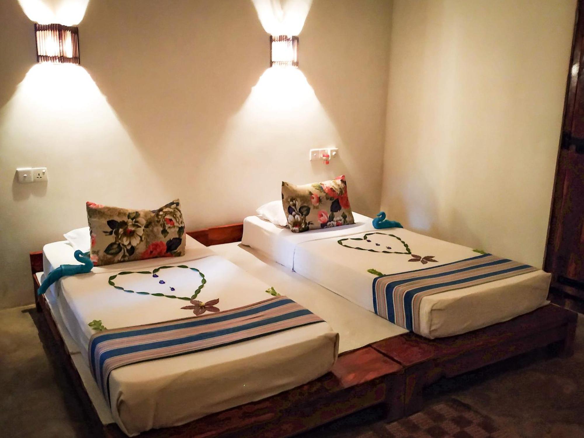 Bed and Breakfast Grand Freedom Sigiriya Camera foto