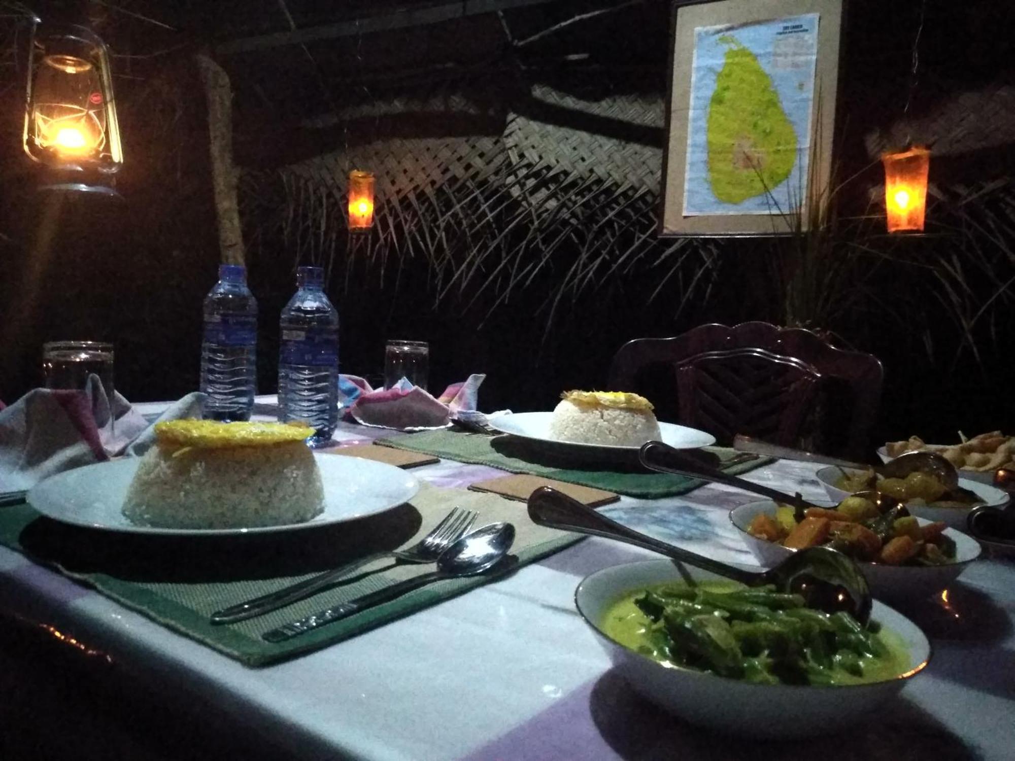 Bed and Breakfast Grand Freedom Sigiriya Camera foto