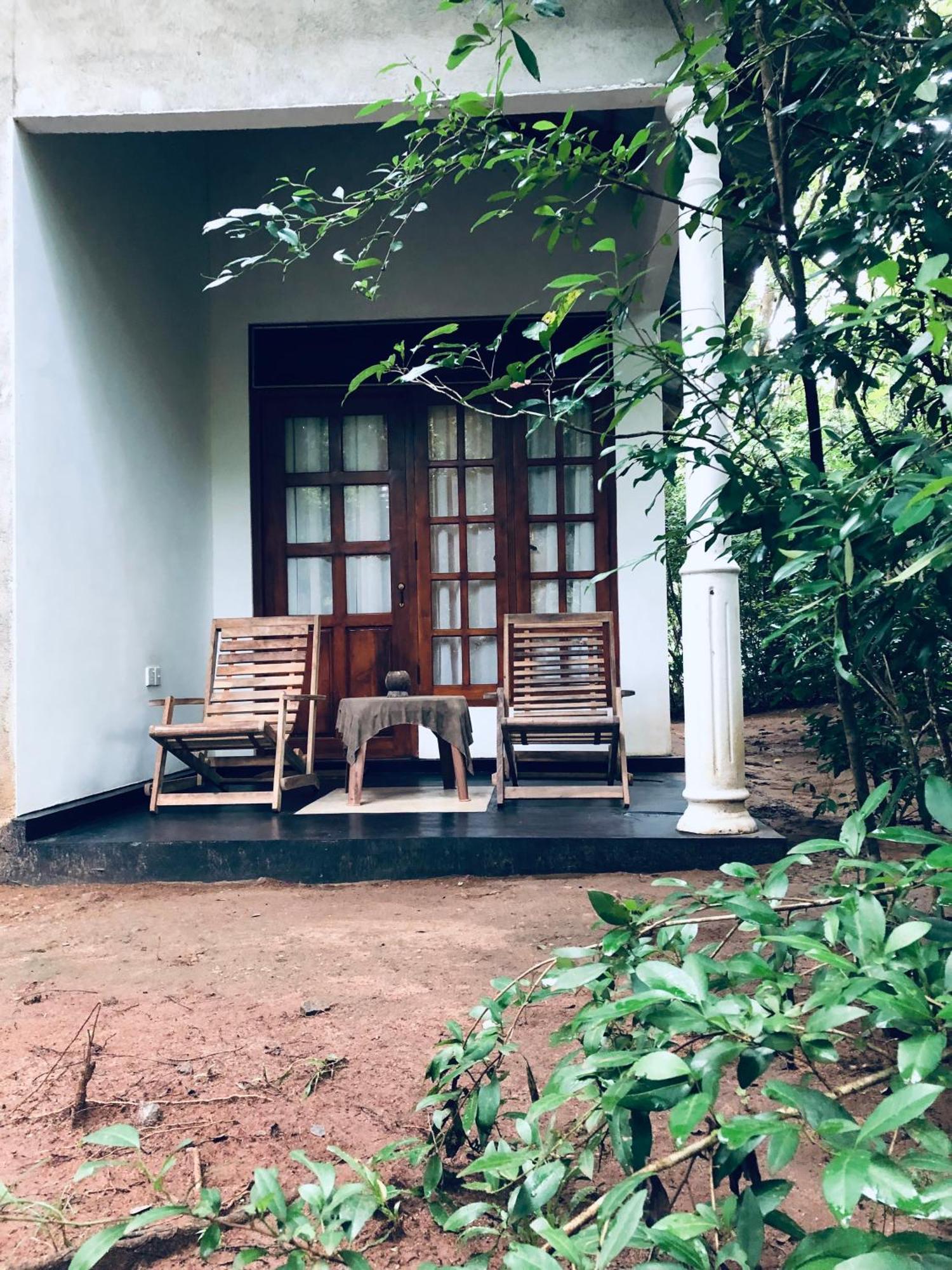 Bed and Breakfast Grand Freedom Sigiriya Esterno foto