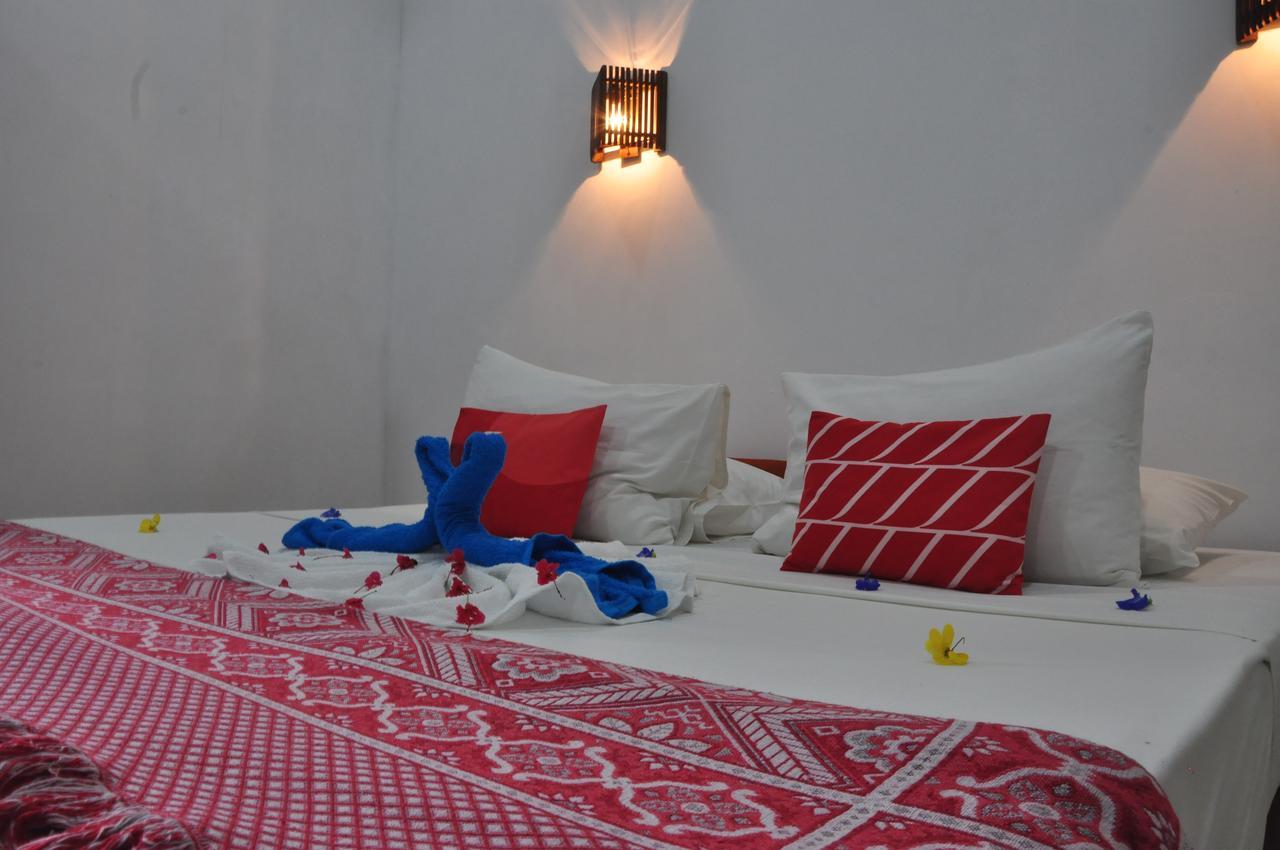 Bed and Breakfast Grand Freedom Sigiriya Esterno foto