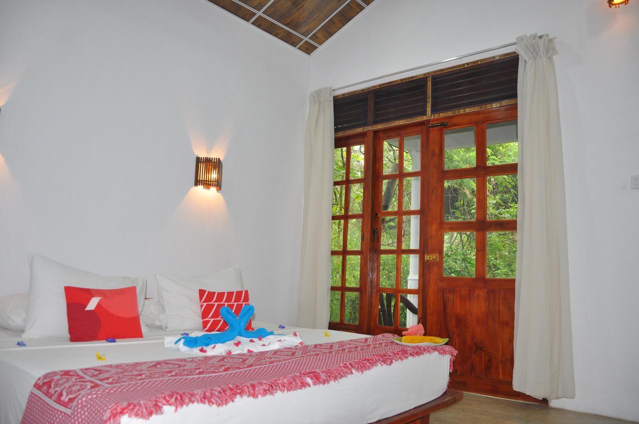 Bed and Breakfast Grand Freedom Sigiriya Esterno foto