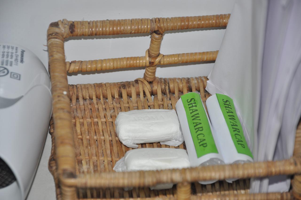 Bed and Breakfast Grand Freedom Sigiriya Esterno foto