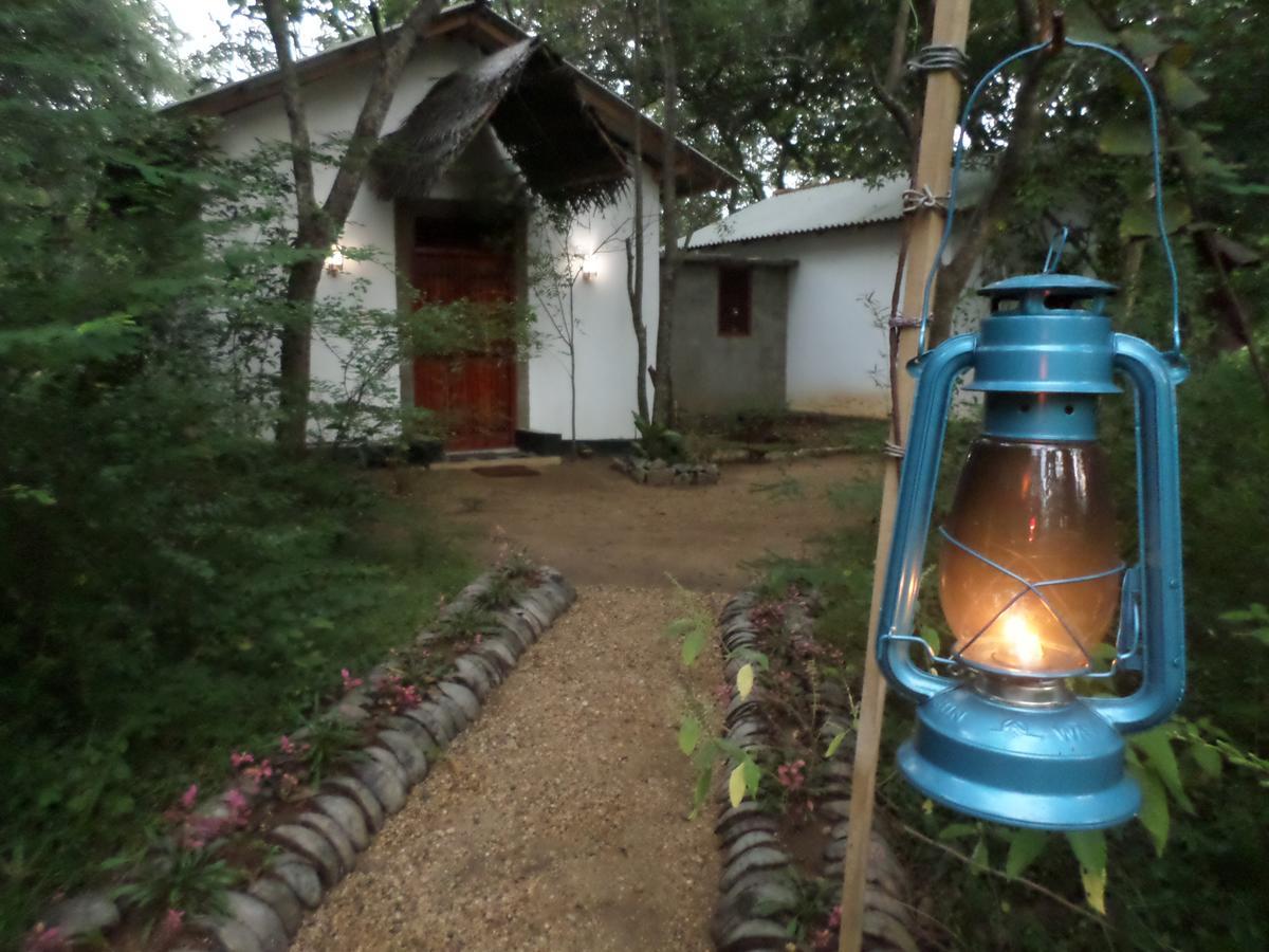 Bed and Breakfast Grand Freedom Sigiriya Esterno foto