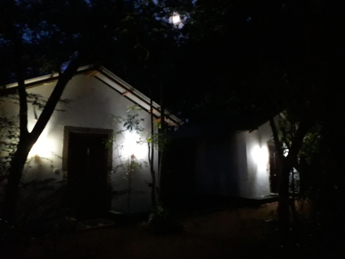 Bed and Breakfast Grand Freedom Sigiriya Esterno foto