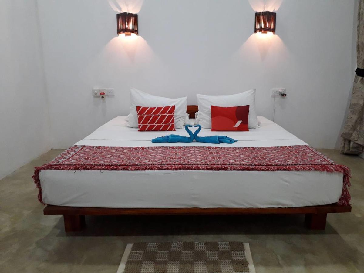 Bed and Breakfast Grand Freedom Sigiriya Esterno foto