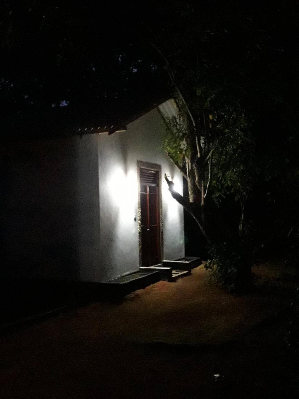 Bed and Breakfast Grand Freedom Sigiriya Esterno foto